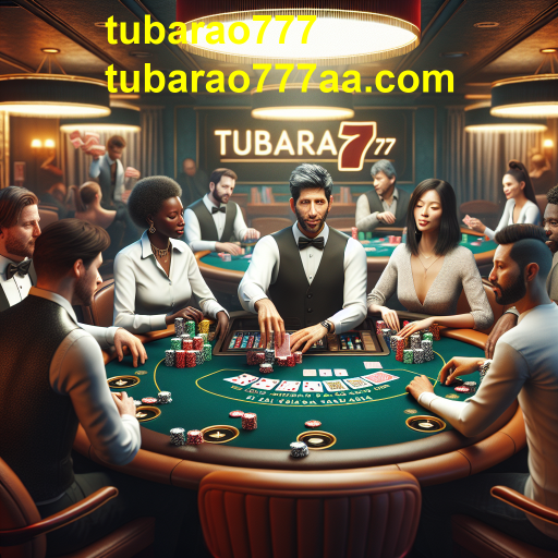 Experimente a Emoção dos Jogos 'Ao Vivo' no tubarao777