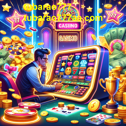 Explore a Categoria de Pagamentos no Tubarao777