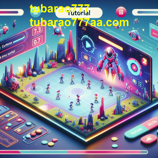 Por que os Tutoriais São Cruciais para o Sucesso em Jogos